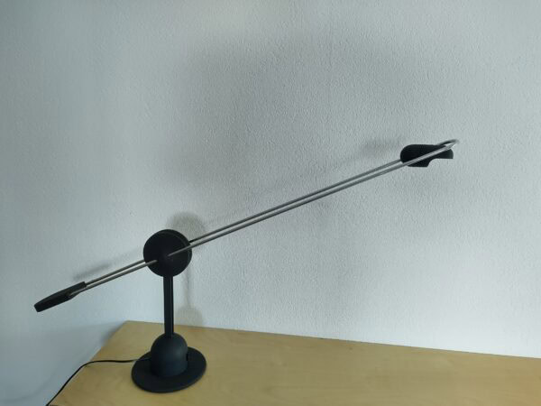 Desk lamp, table lamp by Effetto Luce