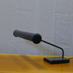 Anvia piano lamp by J.J. Busquet