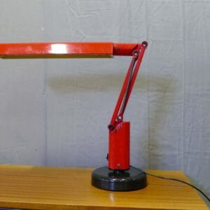 Desk lamp table lamp Fagerhults Lucifer