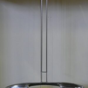 Pendant lamp Olympia Billar, Jorge Pensi for B-Lux