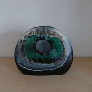 Vase Dümler & Breiden model Reliëf 22/15