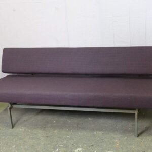 Sofa and daybed model 540 by Gijs van der Sluis for Gispen