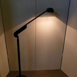 Floor lamp Philips model QFG 100