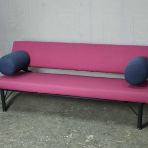 Sofa "Seven Days", Harrie Staarink for Gebr. Van der Stroom