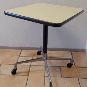 Sidetable Contract by Charles & Ray Eames for Herman Miller