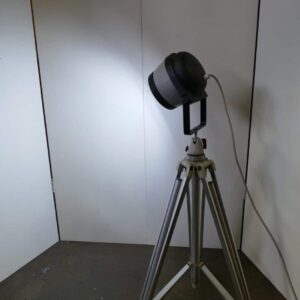 Spotlight on vintage Linhof tripod
