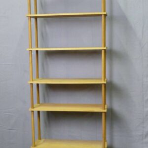 Room divider or stick cabinet 216 x 80 x 30 cm