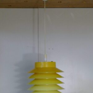 Vintage pendant lamp Danish design