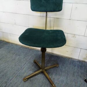 Ahrend de Cirkel Friso Kramer office chair corduroy