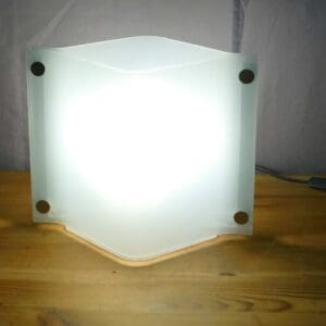 Lumi Moda Italia table lamp