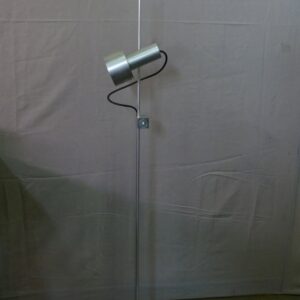 FA1 floor lamp by Peter Nelson for Architectural Lighting LTD